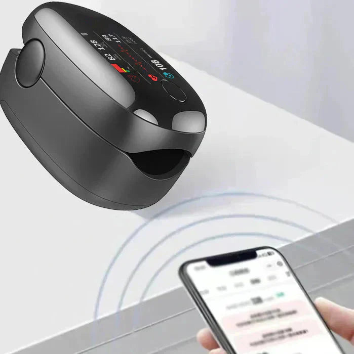 🌟Special Offer: Save 50%🌟 Non-Invasive Blood Glucose Meter